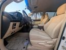 Toyota Prado GXR | GCC Specs | 62,381 KM | 2.7L V4 | Excellent Condition