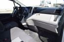 تويوتا هاياس GLS - High Roof 3.5L