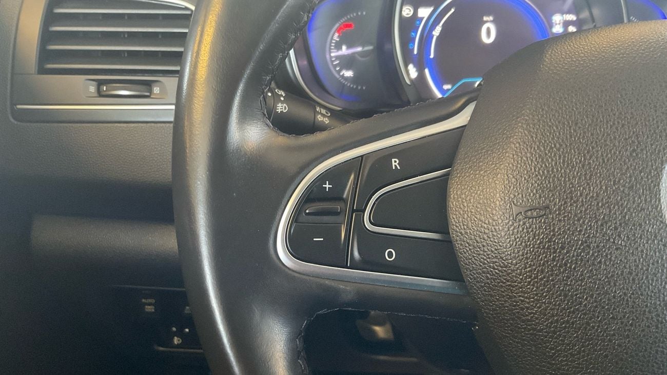 Renault Koleos LE 2.5L LE | Guaranteed Warranty | 0 Down Payment