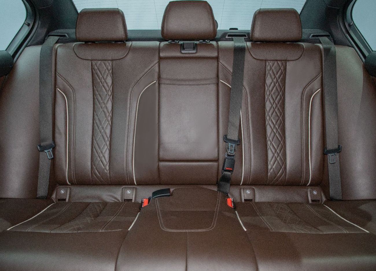 BMW 530i M Sport 2.0L