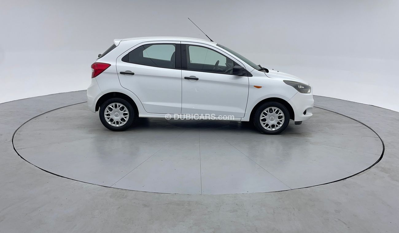 Ford Figo AMBIENTE 1.5 | Zero Down Payment | Free Home Test Drive