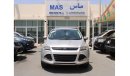 Ford Escape SE ACCIDENTS FREE - GCC- CAR IS IN PERFECT CONDITION INSIDE  AND OUTSIDE