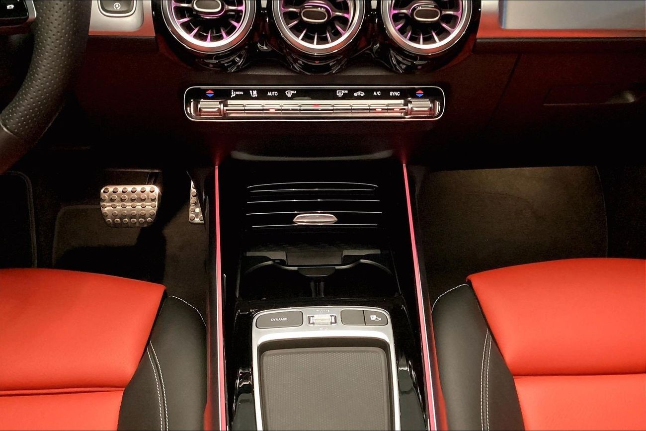 Mercedes-Benz GLB 250 4Matic Premium+ | National Day Celebration | Guaranteed Warranty | 0 Down Payment