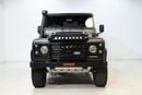 Land Rover Defender 110 2016 Land Rover Defender 110 HSE, Service History, Excellent Condition, Clean title