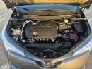 Toyota CHR 2019 Model Push button and Leather seats