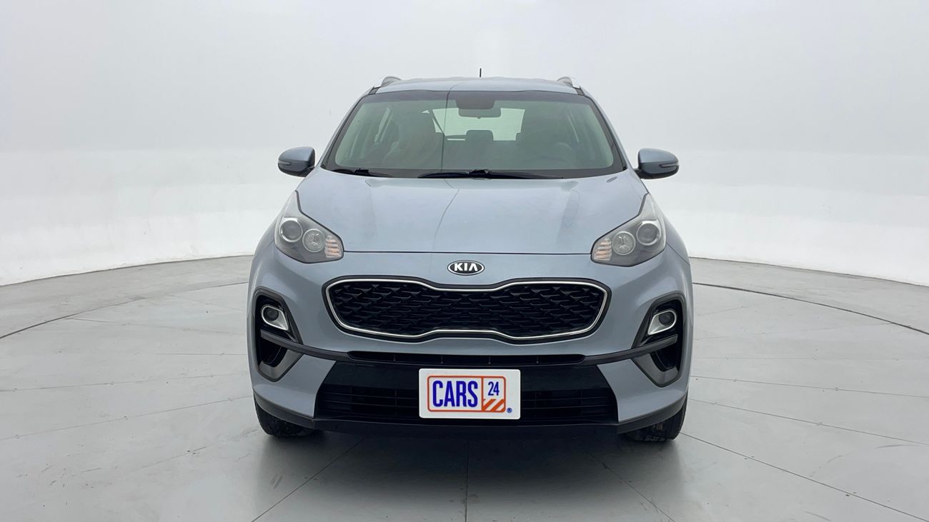 Kia Sportage LX 2 | Zero Down Payment | Free Home Test Drive