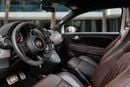 Abarth 695 695 Turismo Cabrio | 1,567 P.M | 0% Downpayment | Immaculate Condition!