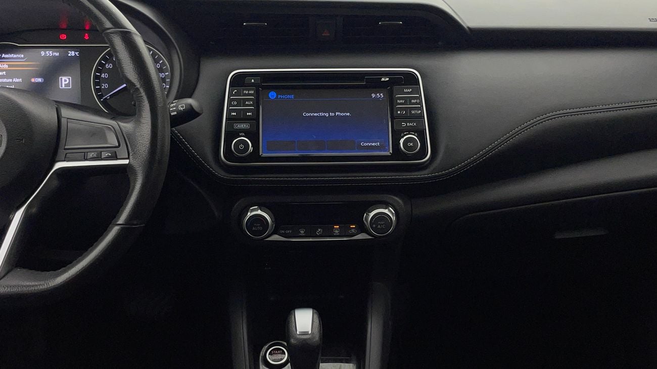 Nissan Kicks SL 1.6 | Zero Down Payment | Home Test Drive