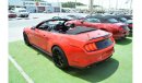 Ford Mustang GT Premium موستانج//MUSTANG//GT  V8  5,0//DIGITAL SLESTER//EXHAUST MODE//ORIGINAL AIR BAGS