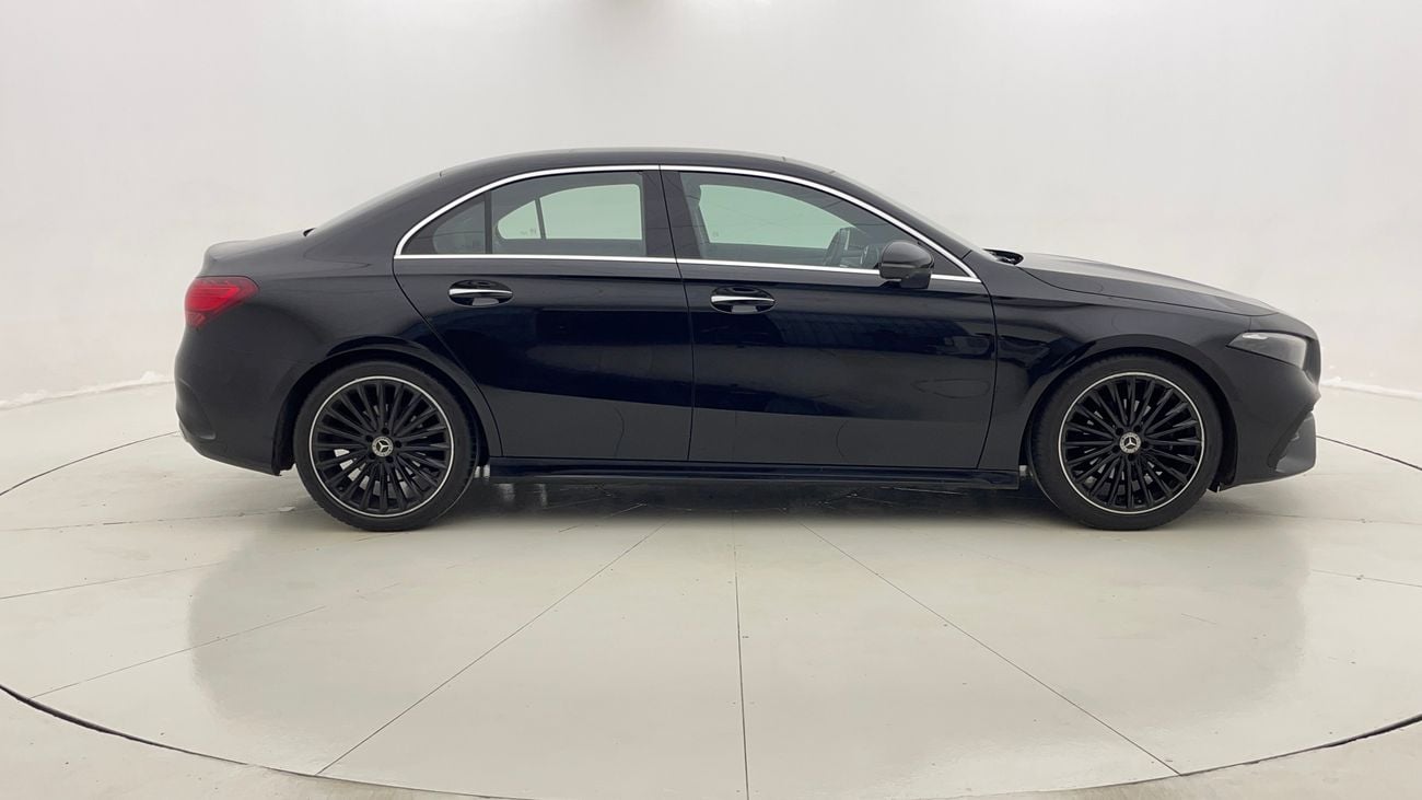 Mercedes-Benz A 200 PREMIUM AMG 1.4 | Zero Down Payment | Home Test Drive