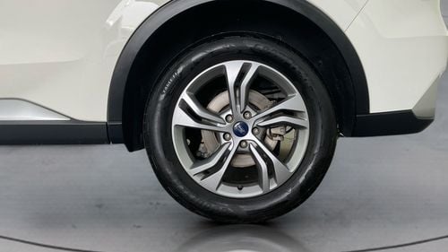 Ford Territory Trend | Guaranteed Warranty | 0 Down Payment