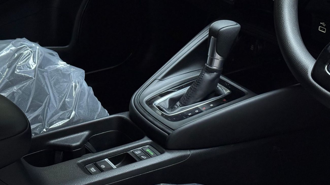 Honda HRV PETROL 1,5 LITER ,RIGHT HAND DRIVE