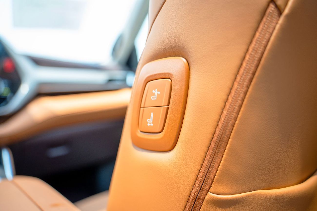 تويوتا هايلاندر Toyota Highlander Limited E-Four 2025 2.5L Hybrid