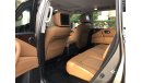 Nissan Patrol PLATINUM CITY SE V8