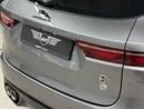 Jaguar F-PACE SVR 5.0L | GCC Specs | Brand New | AlTayer Warranty