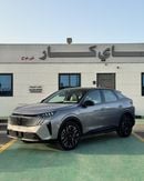 بيجو 3008 NEW PEUGEOT 3008 GT - 1.6T - (2025 MODEL) GCC specs