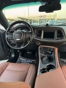 Dodge Challenger SXT Plus 3.6L