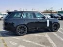 Land Rover Range Rover Sport LAND ROVER RANGE ROVER HSE 3.0L 4WD SUV 2025