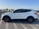 هيونداي سانتا في 2014 Hyundai Santa Fe Ultimate Full Option Panoramic View - Leather Electric Seats With Sensor 2.4L
