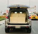 Toyota Land Cruiser GXR 4.0 L