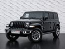 Jeep Wrangler SAHARA