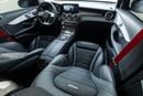 Mercedes-Benz GLC 63 AMG
