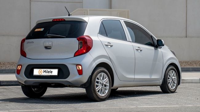 Kia Picanto EX, миниатюра 20