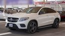 Mercedes-Benz GLE 43 AMG 4 Matic