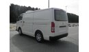 Toyota Hiace 2015 ref#94