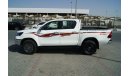 تويوتا هيلوكس 2.7L Petrol 4WD Double Cab GLX-S G Auto