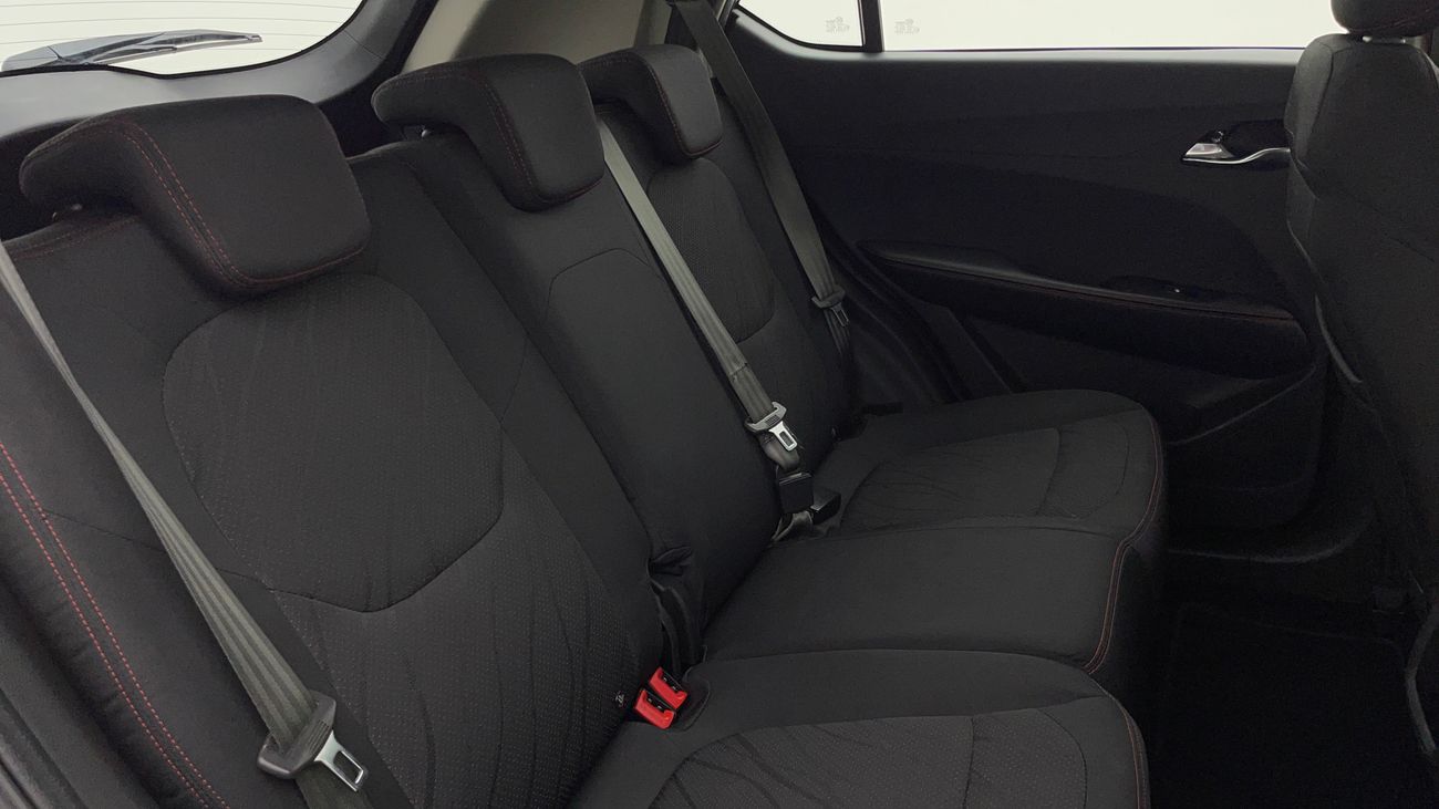 Chevrolet Groove PREMIER 1.5 | Zero Down Payment | Home Test Drive