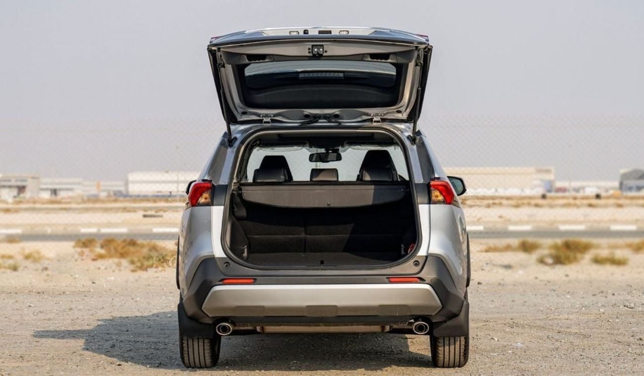Toyota RAV4 XLE TOYOTA RAV4 2.0P AT 4X4 MY2024