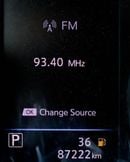 Nissan XTrail S 2.5L FWD (5 Seater) Nissan x-trail 2.5L 2020 GCC accident-free in excellent condition 837 P.M