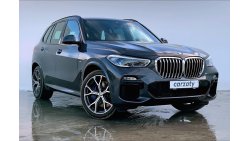 BMW X5 40i M Sport