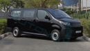 Fiat Scudo 2.0T BlueHDi GCC 2025 0Km With 5 Years Or 100,000 Km Warranty @Official Dealer