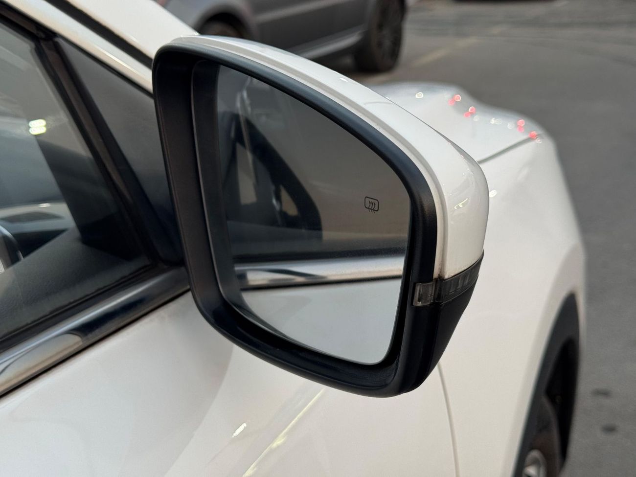 MG HS 20T 1.5L Petrol Manual 2024 Export Price @ 38,000 AED