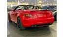 Mercedes-Benz SLK 55 AMG Mercedes Benz SLK 55 AMG, convertible, GCC, in perfect condition