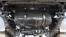 Toyota Land Cruiser Pickup 70 VXR Toyota Land Cruiser LC79 SC 4.0 AT 2025 basic GCC