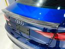 Audi S3 STD TFSI quattro 2.0L