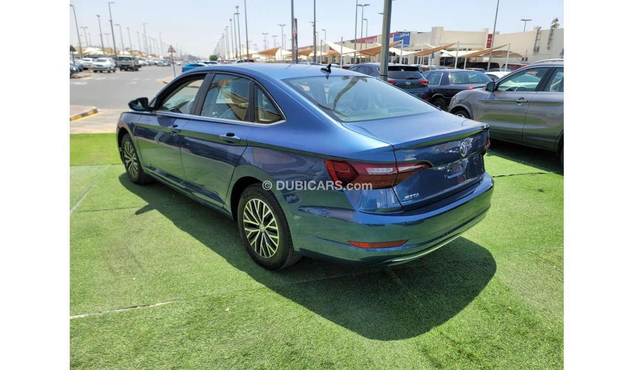 فولكس واجن جيتا Very Clean Car