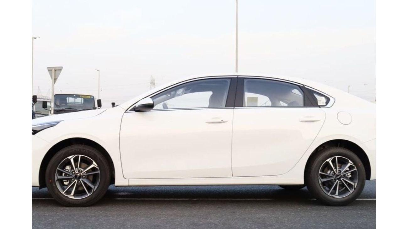 كيا K3 KIA_K3_FULL_OPTIONS_2024_1.5L_LEATHER_SEATS