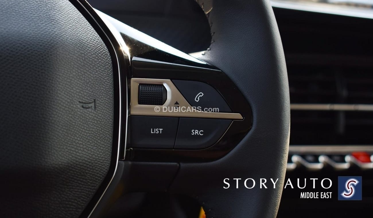 Peugeot 208 1.2P Active Aut.