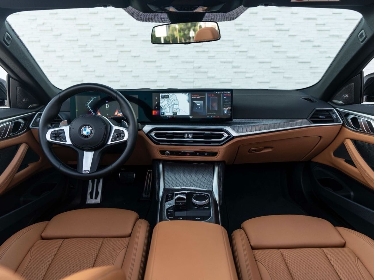 BMW 420i 420i CONVERTIBLE