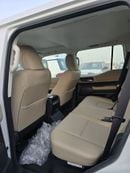 تويوتا برادو TOYOTA PRADO FULL OPTION PETROL 2025 MODEL