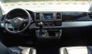 Volkswagen T5 Multivan 2016 Ref#465