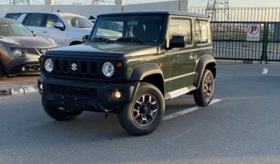 Suzuki Jimny GLX |automatic| model 2023  |Country of manufacture Japan