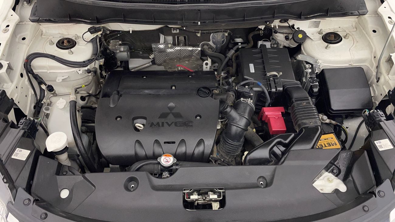 Mitsubishi ASX GLX LOWLINE 2 | Zero Down Payment | Home Test Drive