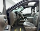 GMC Sierra 2021 GMC Sierra Denali, Warranty, Full GMC Service History, Fully Loaded, GCC