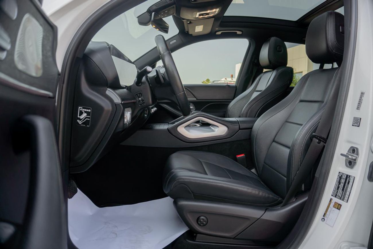 Mercedes-Benz GLE 350 4MATIC