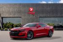 Chevrolet Camaro Chevrolet Camaro SS 2019 GCC | Warranty